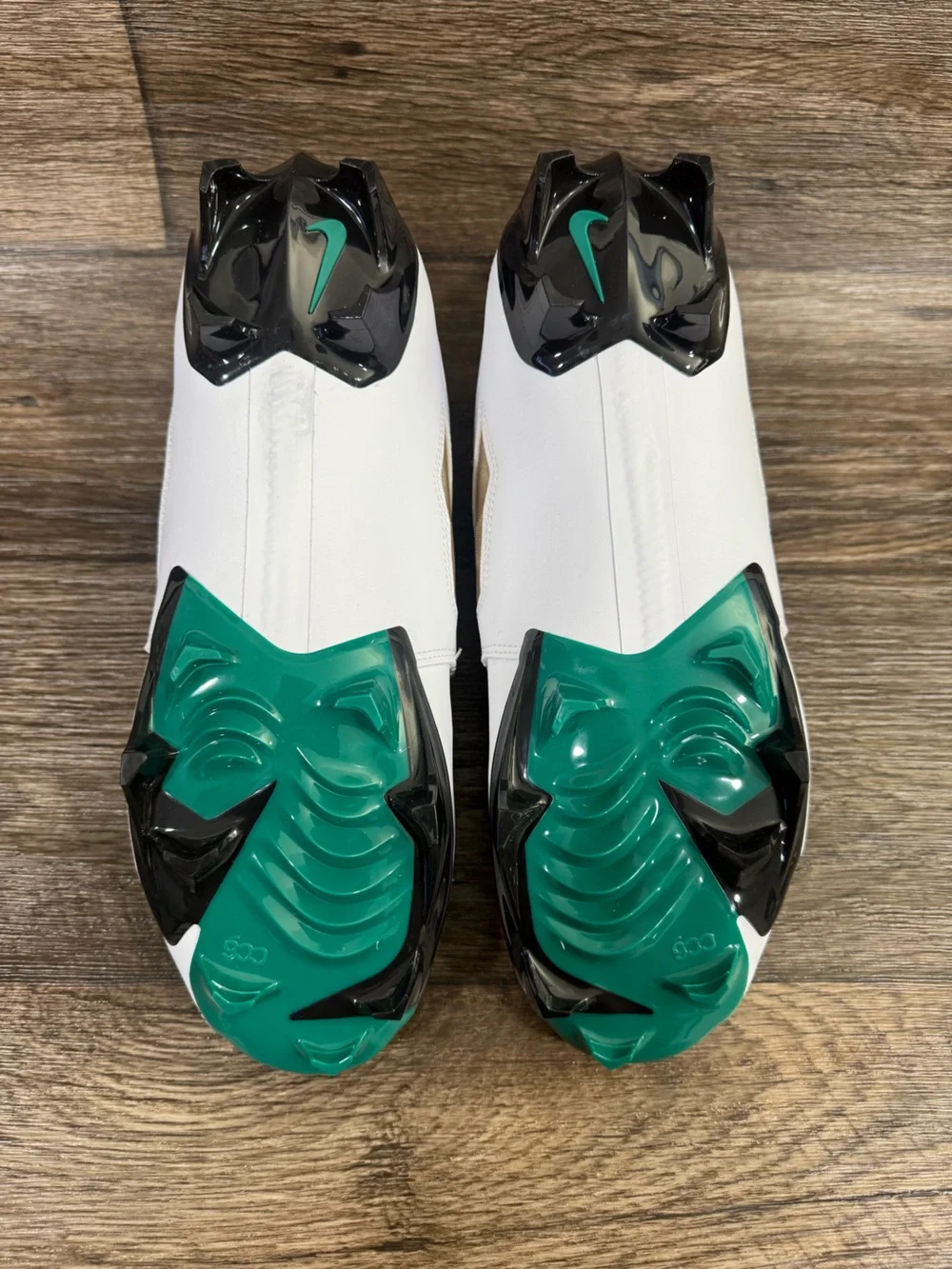 NEW Nike‎ Diamond Turf 93 TD Football Shoes SZ 12